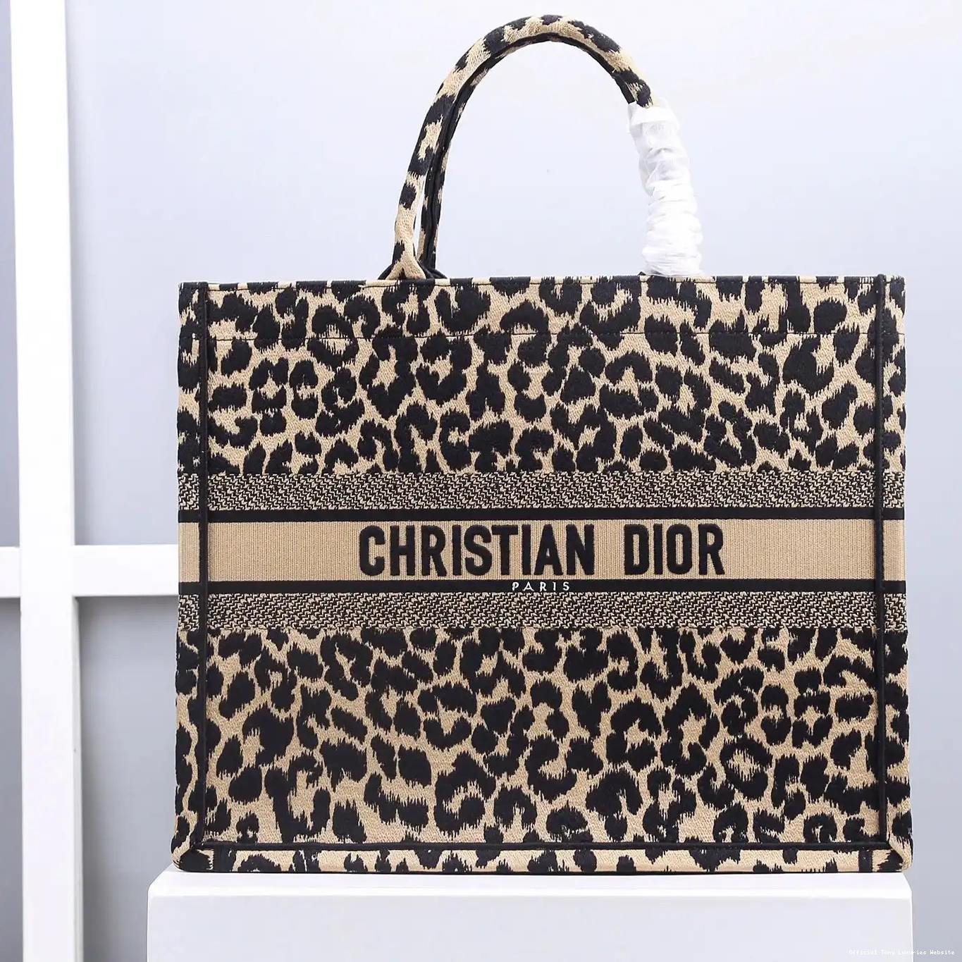 Tony Luxuries Large Tote-42*35*18.5cm diro Book 0611